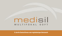 Medisil Multi - Medilens St.Gallen